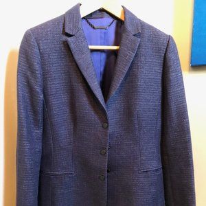 Elie Tahari Blazer